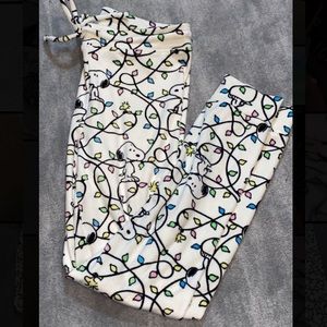 AE super soft Snoopy leggings/joggers